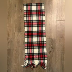 Polo Ralph Lauren Wool Scarf